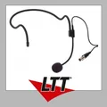 LD Systems WS 100 MH 1 Headset