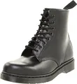 Dr. Martens Unisex Kinder Dr. Martens 1460 14353001 Combat Boots, Schwarz, 41 EU