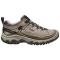 Keen - Women's Targhee IV WP - Multisportschuhe US 9,5 | EU 40 braun