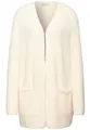 STREET ONE Strickjacke - Cardigan - weiche Strickjacke - lässiger Look