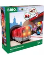 Brio Metro Railway Set