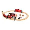 Brio Metro Bahn Set (33513)