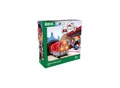BRIO Spiel Metro Bahn Set