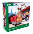 BRIO World - Metro Bahn Set | Deutsch | Spiel | Spiel | 63351300 | 2020 | Brio