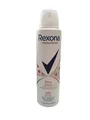 Rexona, Motionsense Damen Deo Spray Bleiben Weiße Blumen Litschi 150ml, Frisch