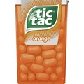 Tic Tac Orange 18g Ferrero Polska Commercial Sp. z o.o.