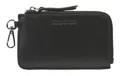 Marc O'Polo Florica Zip Wallet S Geldbörse Black schwarz Neu