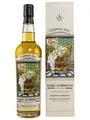 Compass Box The Peat Monster - Cask Strength - Blended Malt (196,99 EUR/l)