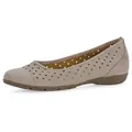 Gabor Gabor - Pumps - Beige Pumps beige 37 EU