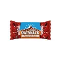 EnergyOatSnack Kirsch-Kokos (15x65g) | Kohlenhydrat Energieriegel mit Haferflocken für Sport & Freizeit | Langanhaltende Energie & leckerer Geschmack | Handgemacht & Vegan | Das Original