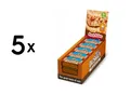 5 x Energy OatSnack Energy OatSnack Bar (15x65g) Cherry-Coconut (26,66 EUR/kg)