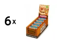6 x Energy OatSnack Energy OatSnack Bar (15x65g) Cherry-Coconut (27,35 EUR/kg)
