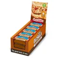 (26,56 EUR/kg) Energy OatSnack, natürliche Riegel - 15x65g KIRSCH-KOKOS