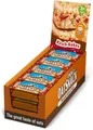 EnergyOatSnack, 15 x 65g Riegel, Kirsch-Kokos