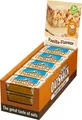 OatSnack energy bar box of 15