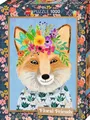 Friendly Fox: 1000 Teile