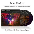 Steve Hackett The Lamb Stands Up Live At The Royal Albert Hall (CD) (US IMPORT)