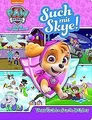 Such mit Skye! - Verrückte Such-Bilder - PAW Patr... | Buch | Zustand akzeptabel
