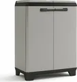 Keter Planet Split Recyclingschrank