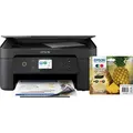 Epson Expression Home XP-4200 + 1 Satz Reservepatronen