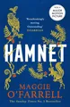 Hamnet ~ Maggie O'Farrell ~  9781472223821