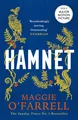 Hamnet: Read the bestselling book before you see the award winning film O'Farrel