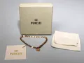 Purelei Pure Armband (14K) – Elegantes, verspieltes Damen Armband – Edelstahl