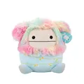 SQCR07690  Zozo der Bigfoot 30 cm, offizielles Jazwares Plüsch, superweiches ...