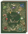 Ben Hoare | Wundervolle Welt der Natur | Buch | Deutsch (2020) | 224 S.