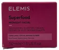 Elemis Superfood Nährende Nachtcreme midnight facial, Alle Hauttypen, 50 ml