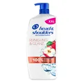 Head & Shoulders Clarify & Shine (Flüssiges Shampoo, 800 ml) (8700216709750)