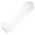 Abstellfach (44 x 11,3 x 6,6 cm) für Kühlschränke von Whirlpool, Bauknecht, IKEA – 481010476967