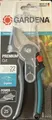 Gardena Gartenschere 12241 PremiumCut Bypass 22mm NEU & OVP
