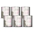 MjAMjAM - saftiges Huhn und Wildlachs