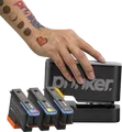 PRINKER S COLOR - Tattoo Drucker, Prinker S, 22 x 1000mm, color