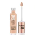 4059729277091 Catrice True Skin High Cover Concealer wodoodporny korektor do twa