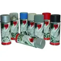 Auto-k 2-schicht Klarlack Basic Glänzend 400 Ml Lackspray Spraylack Lack