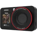 Rollei Compactline 64 Dual Screen