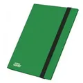 UGD010038 - Flexxfolio 360 – 18-Pocket Kartenmappe, grün