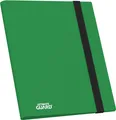Ultimate Guard 9-Pocket Sammel-Album 360 Karten Grün Pokemon Magic One Piece