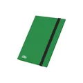 UGD010038 - Flexxfolio 360 – 18-Pocket Kartenmappe, grün