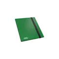 Ultimate Guard - 9-Pocket - FlexXfolio - Grün - 360 Karten Binder - NEU & OVP!