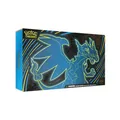 Pokémon TCG: Mega Glurak X EX Ultra-Premium Kollektion