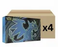 Pokemon Mega Charizard Ultra Premium Collection Case Englisch | Neu & OVP