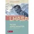 Er ging voraus nach Lhasa