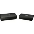 Marmitek Speaker Anywhere 650 Kabellose Lautsprecher Verbind. - Schwarz