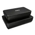 Marmitek Speaker Anywhere 650 - Marmitek Audiosender für Lautsprecher - Digitale Latenzfreie Übertragung - drahtloser Surround Lautsprecher Anschluss - schliessen Sie Zwei Speaker drahtlos an