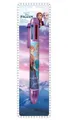 Disney Eiskönigin Enchanted 6-farbiger Stift