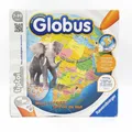 tiptoi Der interaktive Globus 005581 - Guter Zust.