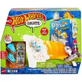Hot Wheels Skate Tony Hawk Cereal Skate (HTP09)